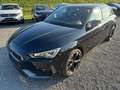 CUPRA Leon 1.5 eTSI *DSG*PARKLENK*PDC+KAMERA*SHZ*NAVI* Schwarz - thumbnail 3