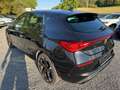CUPRA Leon 1.5 eTSI *DSG*PARKLENK*PDC+KAMERA*SHZ*NAVI* Schwarz - thumbnail 4