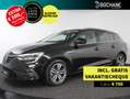 Renault Megane Estate 1.3 TCe 140 EDC Intens , NL-Auto, Trekhaak, Zwart - thumbnail 1