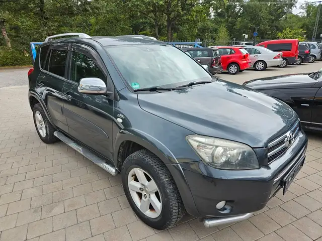 Toyota Autres RAV 4 RAV4 Executive