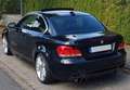 BMW 135 135i Coupe N54 Motor Handschalter 29700km Schwarz - thumbnail 2