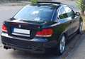 BMW 135 135i Coupe N54 Motor Handschalter 29700km Schwarz - thumbnail 3