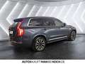 Volvo XC90 T8 AWD Plus Plug-In BLIS PANO HUD 360 H/K Bleu - thumbnail 4