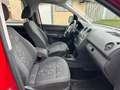 Volkswagen Caddy Roncalli  EcoFuel Erdgas/CNG +Benzin Rot - thumbnail 15