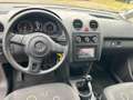Volkswagen Caddy Roncalli  EcoFuel Erdgas/CNG +Benzin Rot - thumbnail 10