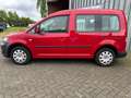 Volkswagen Caddy Roncalli  EcoFuel Erdgas/CNG +Benzin Rot - thumbnail 8