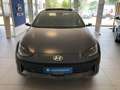 Hyundai IONIQ 6 Elektro 77,4kWh Top Line Long Range Aut. Grigio - thumbnail 2