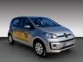 Volkswagen up! eco up! Basis 1.0 EcoFuel, Benzin / CNG Meta Silber - thumbnail 4
