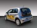 Volkswagen up! eco up! Basis 1.0 EcoFuel, Benzin / CNG Meta Silber - thumbnail 3