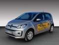 Volkswagen up! eco up! Basis 1.0 EcoFuel, Benzin / CNG Meta Silber - thumbnail 1