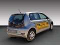 Volkswagen up! eco up! Basis 1.0 EcoFuel, Benzin / CNG Meta Silber - thumbnail 6