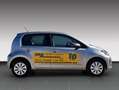 Volkswagen up! eco up! Basis 1.0 EcoFuel, Benzin / CNG Meta Silber - thumbnail 5