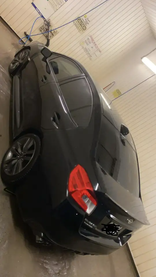 Subaru WRX снимка Subaru WRX