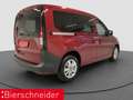 Volkswagen Caddy Kombi 2.0 TDI AHK NAVI SHZ CAM ALU Rot - thumbnail 7