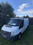 Ford Transit - thumbnail 1