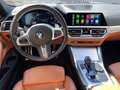 BMW 420 M SPORT 420d MHEV Bleu - thumbnail 8