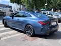BMW 420 M SPORT 420d MHEV Bleu - thumbnail 6