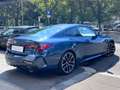 BMW 420 M SPORT 420d MHEV Bleu - thumbnail 4