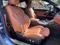 BMW 420 M SPORT 420d MHEV Bleu - thumbnail 11