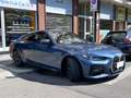 BMW 420 M SPORT 420d MHEV Bleu - thumbnail 3