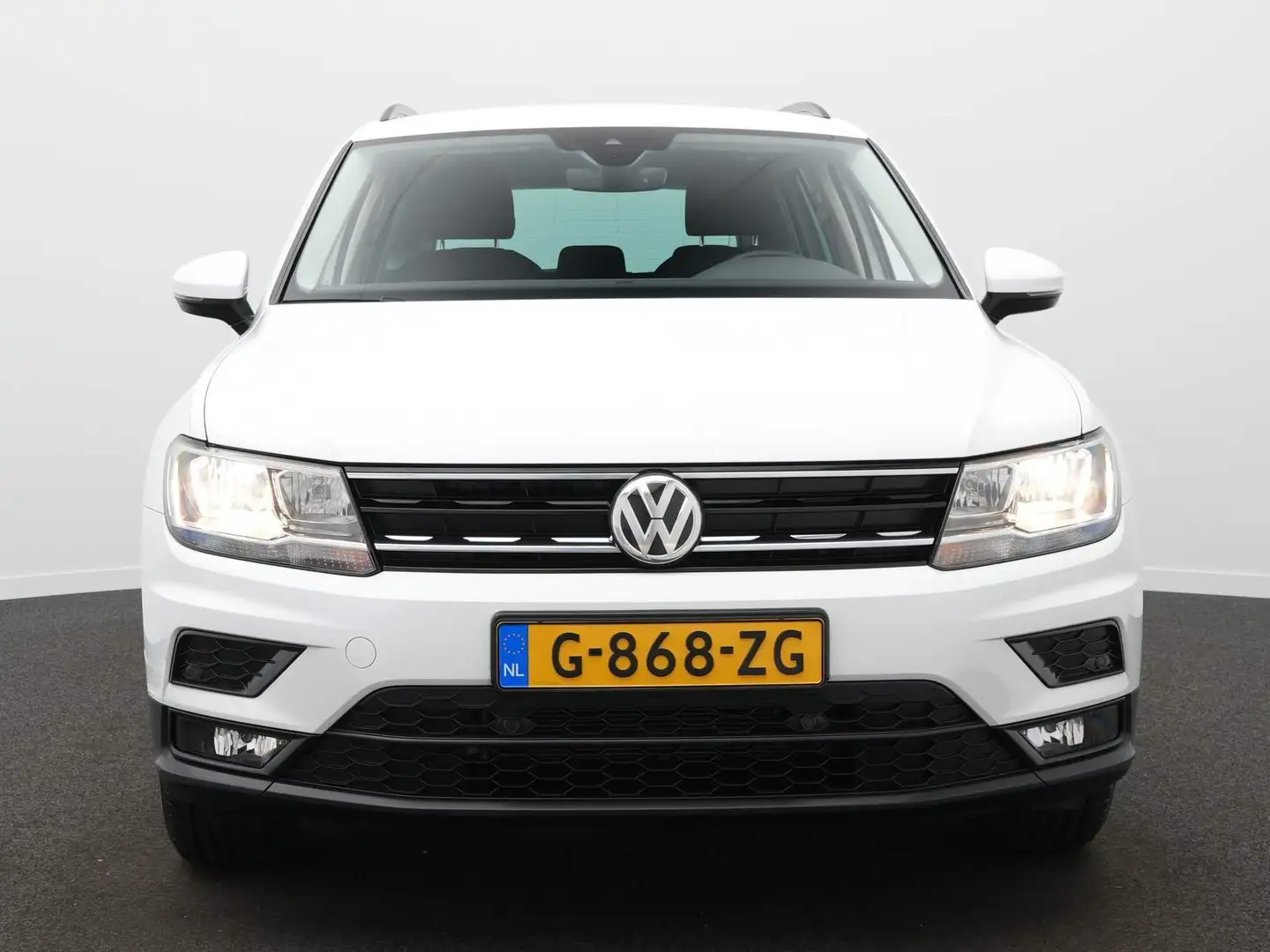 Volkswagen Tiguan 1.5 TSI Comfortline Climate controle | PDC | Wit - 2