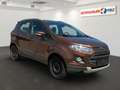 Ford EcoSport 1.0T Klimaauto. T-Leder PDC FSHz SHZ Золотистый - thumbnail 3