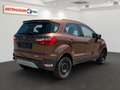 Ford EcoSport 1.0T Klimaauto. T-Leder PDC FSHz SHZ Золотистый - thumbnail 5