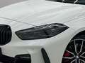 BMW 120 120i Msport PRO auto Bianco - thumbnail 5