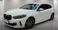 BMW 120 120i Msport PRO auto Bianco - thumbnail 1