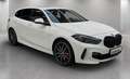 BMW 120 120i Msport PRO auto Bianco - thumbnail 2