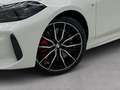 BMW 120 120i Msport PRO auto Bianco - thumbnail 4