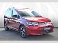 Volkswagen Caddy Style 1.5 TSI AHK ACC 5J. Gar. Rouge - thumbnail 2