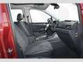 Volkswagen Caddy Style 1.5 TSI AHK ACC 5J. Gar. Rouge - thumbnail 6