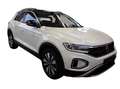 Volkswagen T-Roc Goal 2.0 TDI AHK/LED/Travel/Navi/04.30Gara Weiß - thumbnail 4