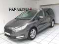 Ford Galaxy 1.5 EcoBoost Start-Stopp 2.Hand Scheckheft 7 Sitze Grau - thumbnail 1