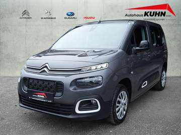MPV M BlueHDi 130 Feel PDC KAMERA