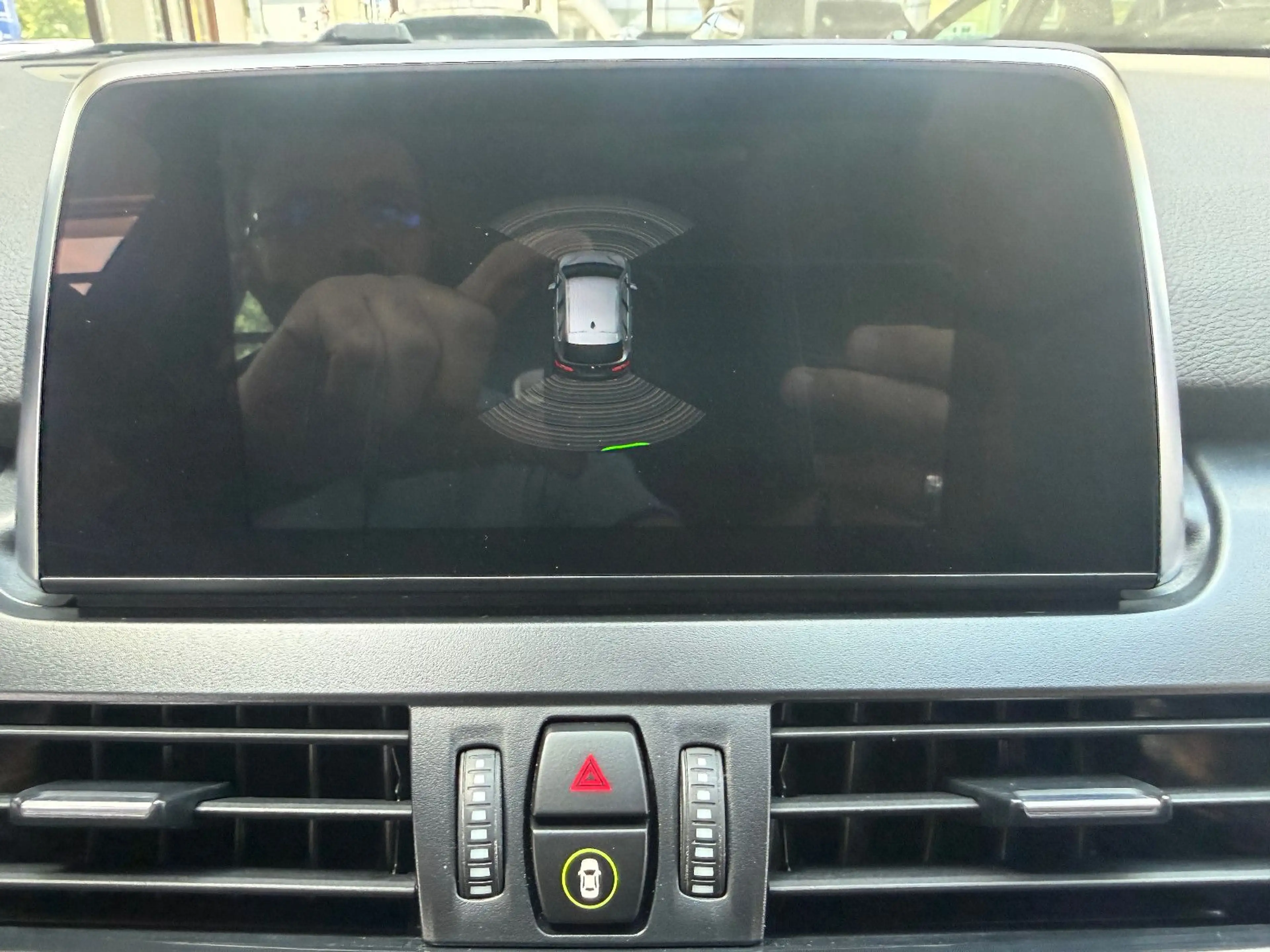 BMW 225 Active Tourer 225 xe*Automatik*SHZ* Plug in — photo 15