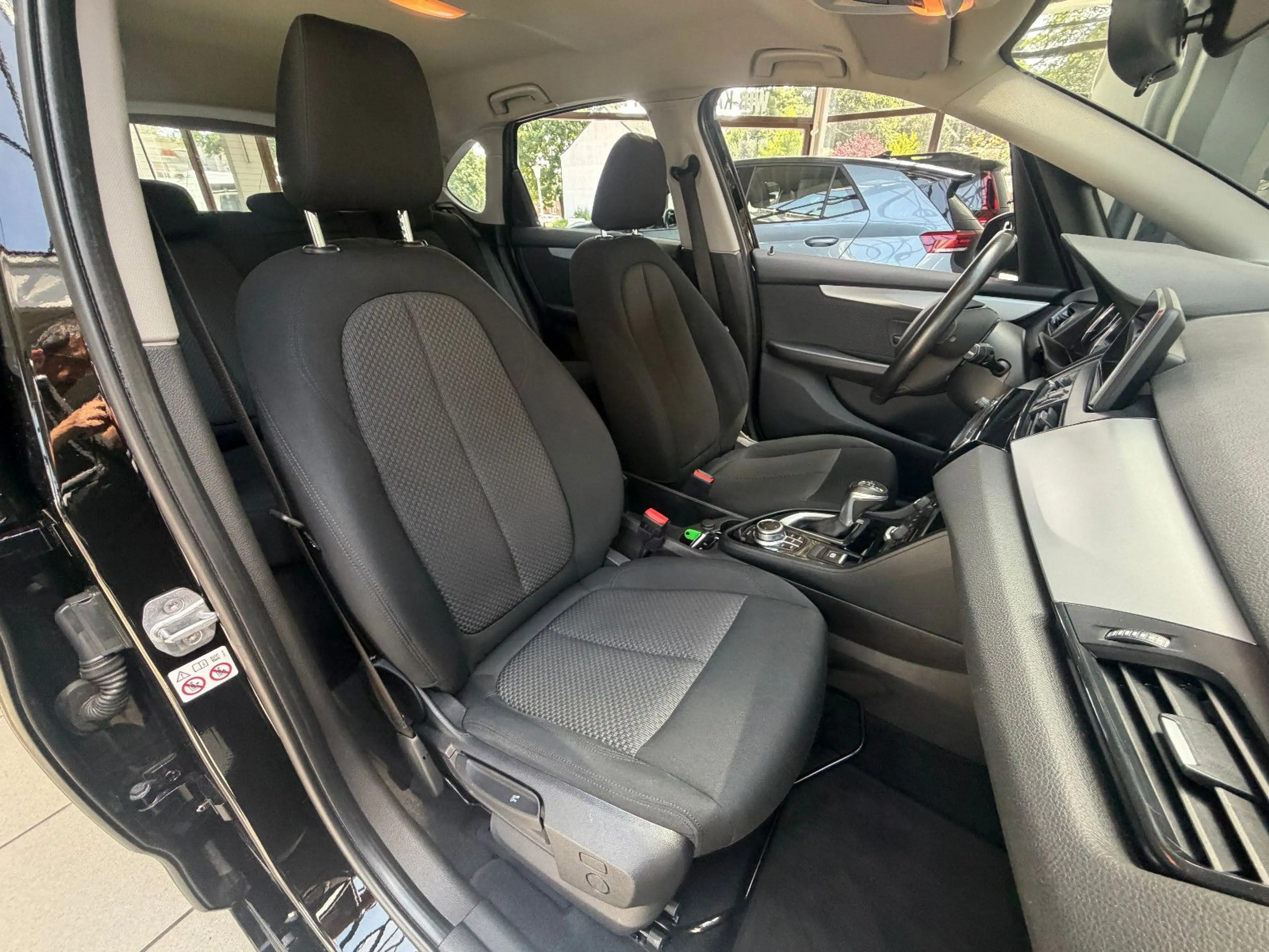 BMW 225 Active Tourer 225 xe*Automatik*SHZ* Plug in — photo 13