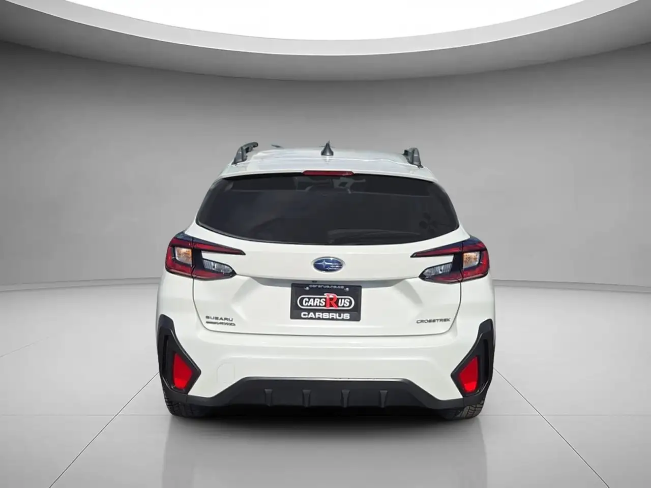 Subaru Crosstrek снимка Subaru Crosstrek