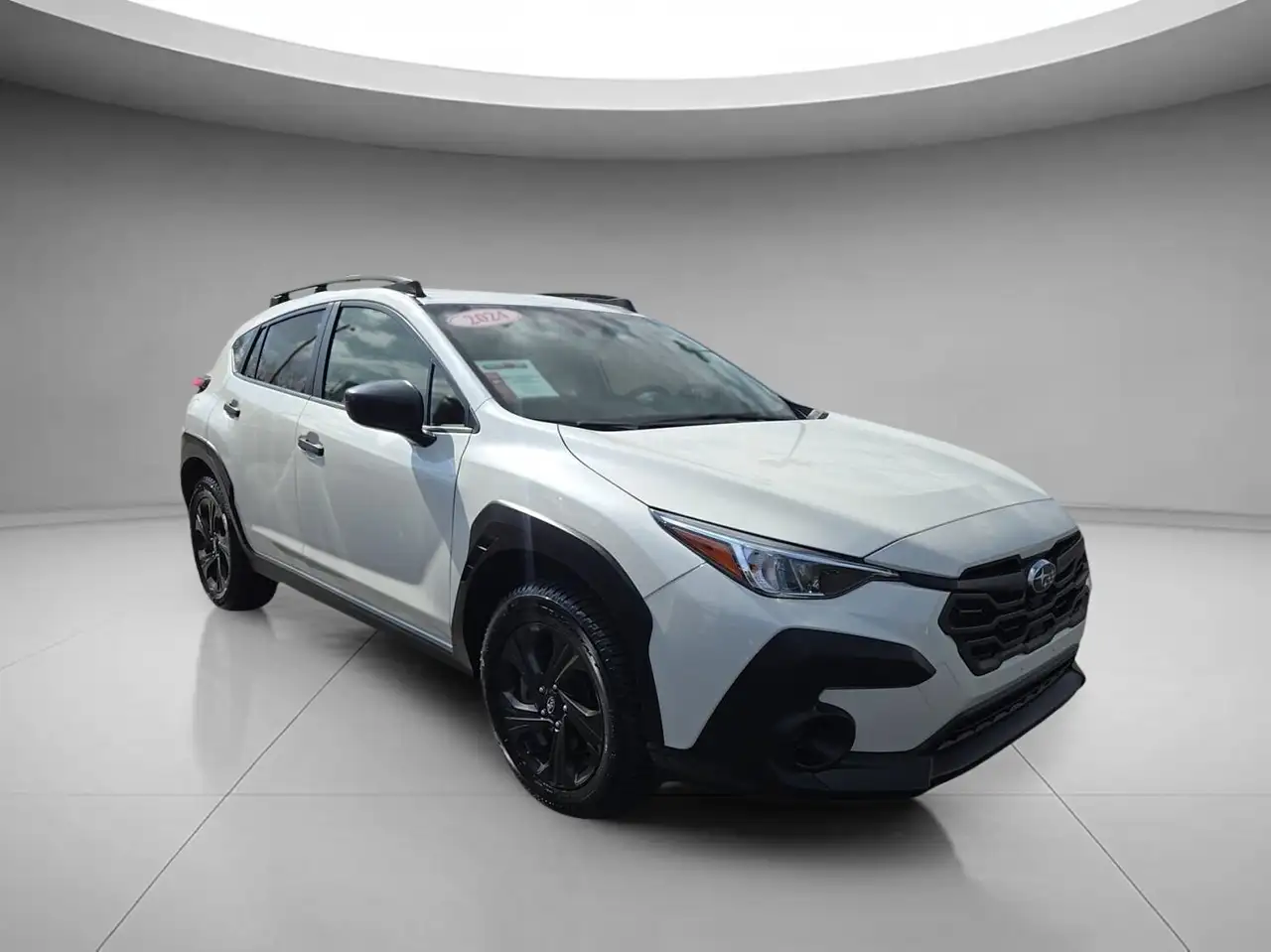 Subaru Crosstrek снимка Subaru Crosstrek