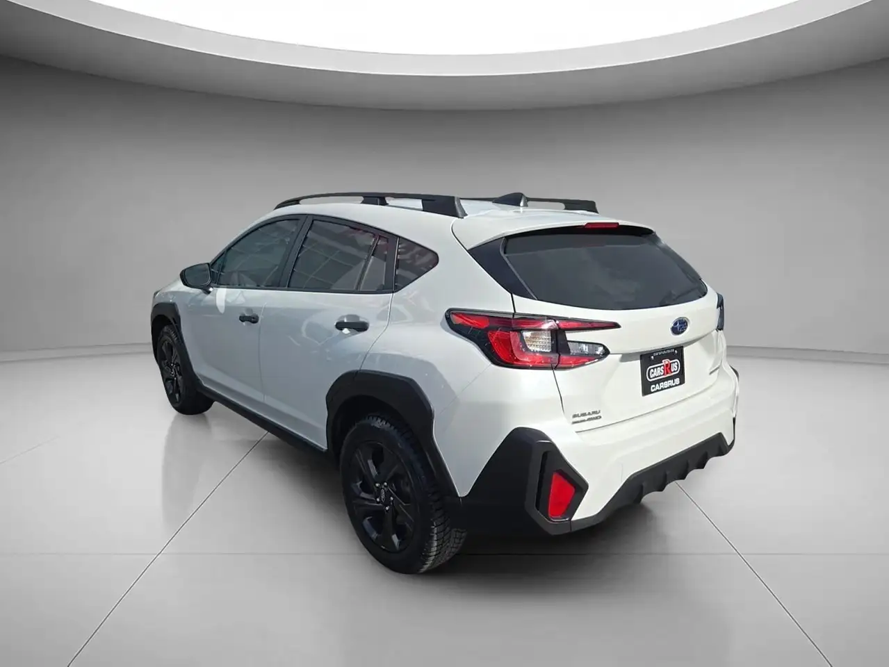 Subaru Crosstrek снимка Subaru Crosstrek