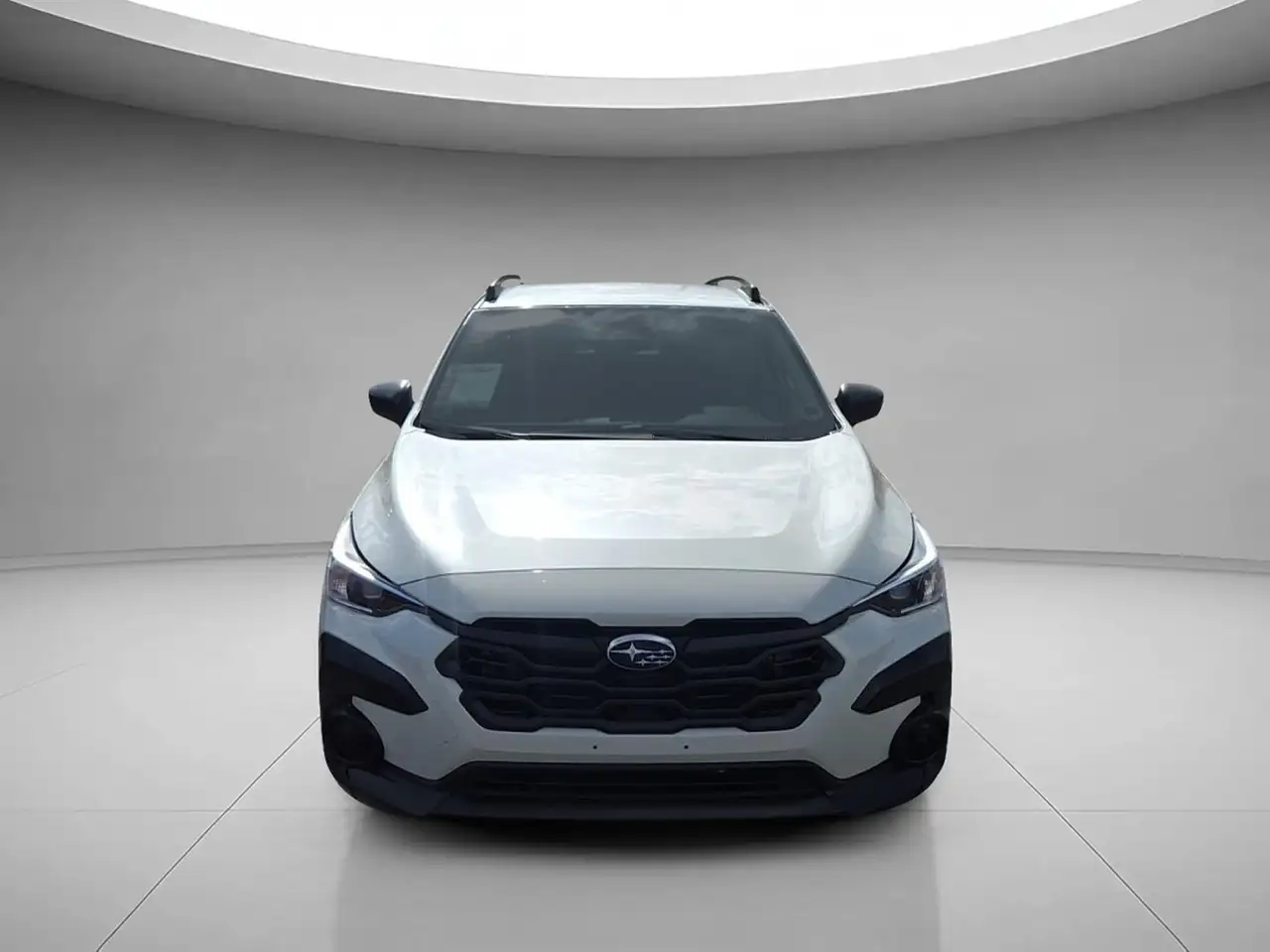 Subaru Crosstrek снимка Subaru Crosstrek