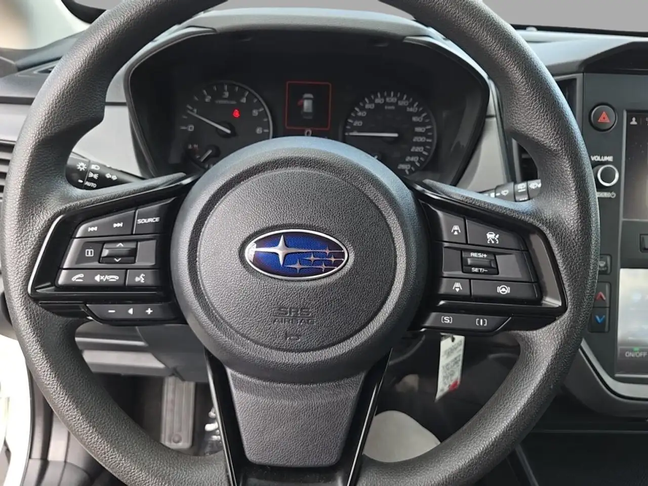 Subaru Crosstrek снимка Subaru Crosstrek