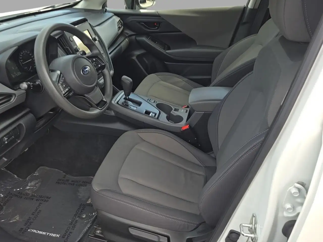 Subaru Crosstrek снимка Subaru Crosstrek