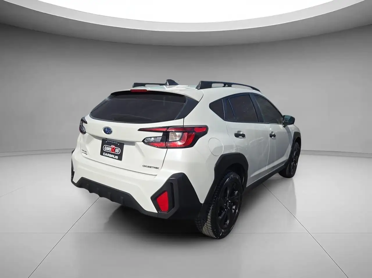 Subaru Crosstrek снимка Subaru Crosstrek
