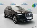 Jaguar F-Pace 2.0D l4 MHEV SE Aut. AWD 204 Zwart - thumbnail 2