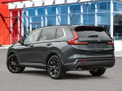 Honda CR-V 2026