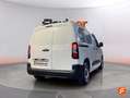 Citroen Berlingo Van BlueHDi Talla M Control 75 Blanco - thumbnail 8
