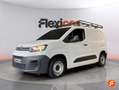 Citroen Berlingo Van BlueHDi Talla M Control 75 Blanco - thumbnail 10