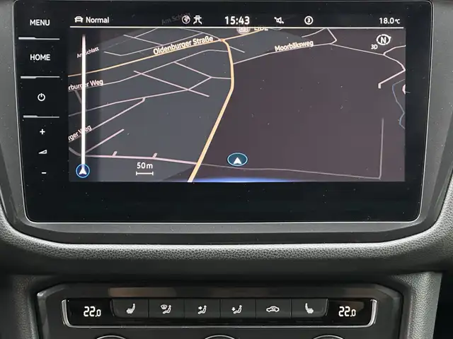 Volkswagen Tiguan Allspace view 16
